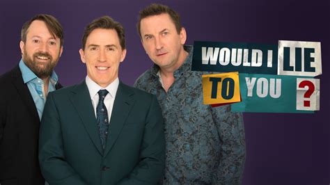 would i lie to you youtube|would i lie to you tv episodes.